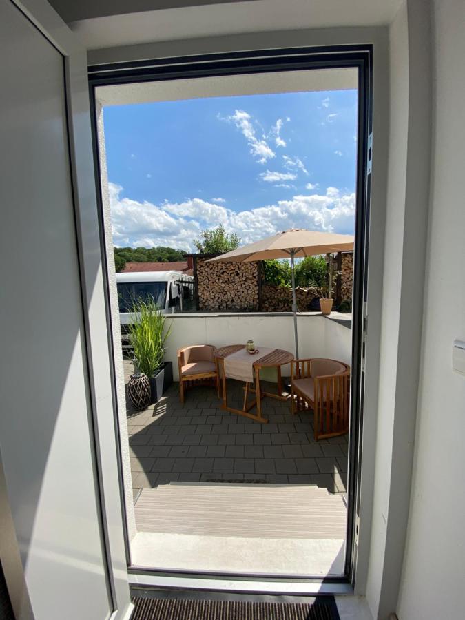 Schwarzwald Boutique-apartment Haus Rehgarten Appartement *