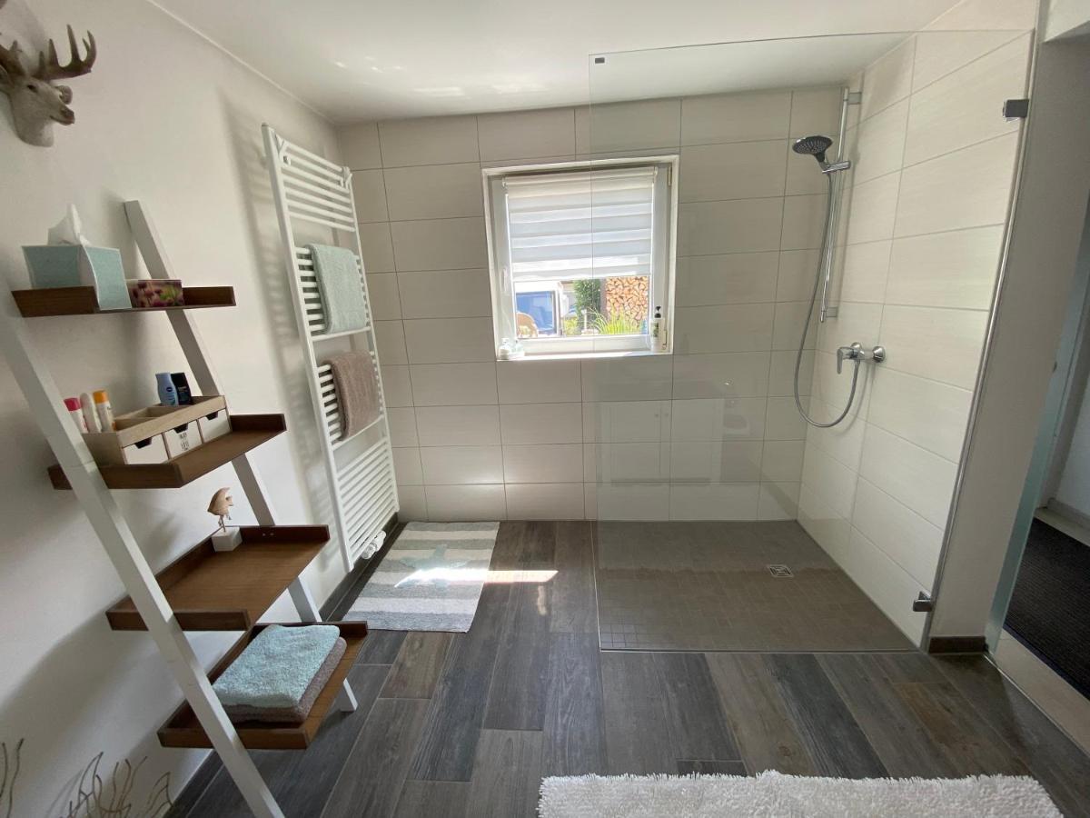 Appartement Schwarzwald Boutique-apartment Haus Rehgarten Gaggenau
