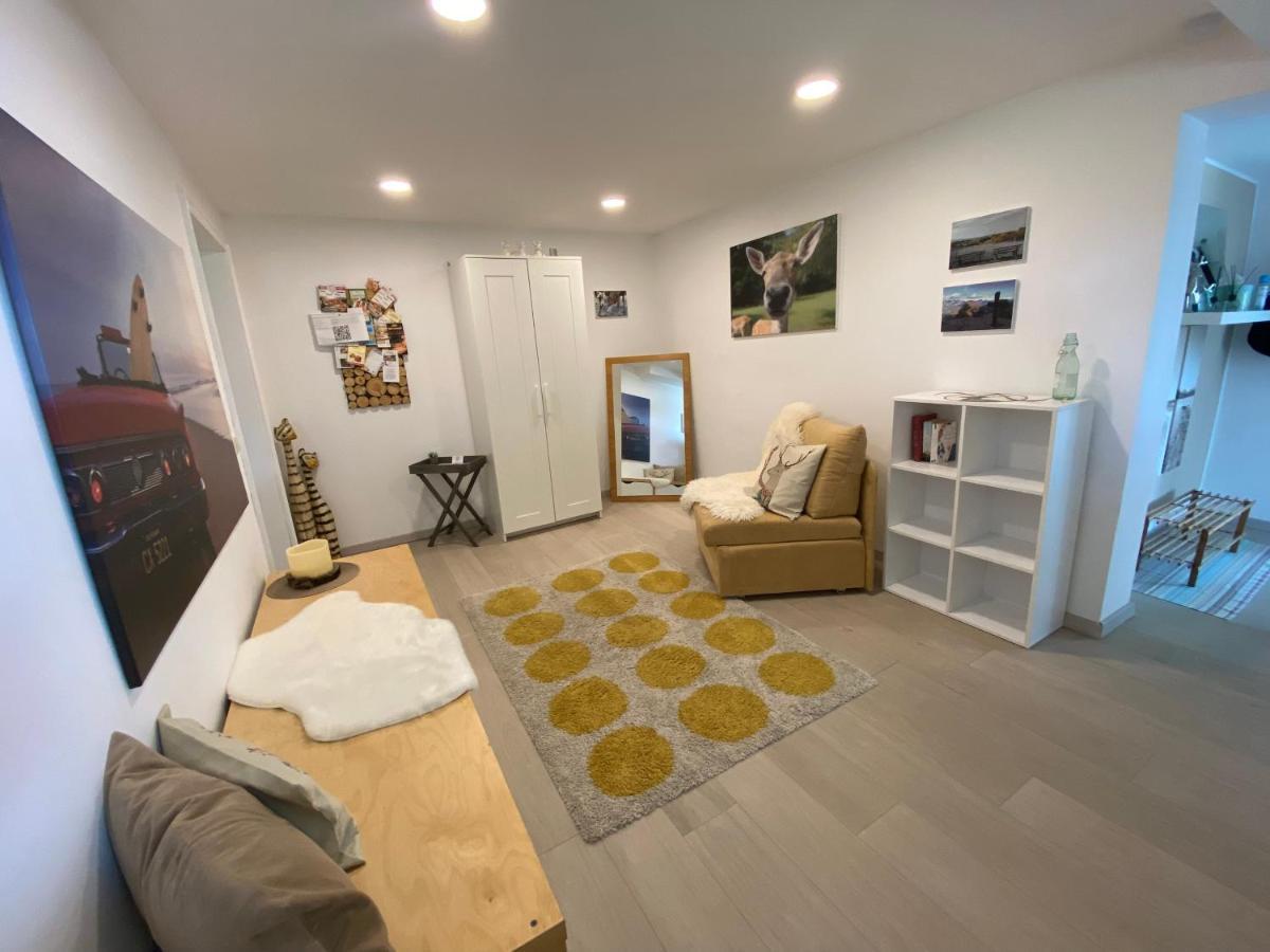 Schwarzwald Boutique-apartment Haus Rehgarten Appartement Gaggenau