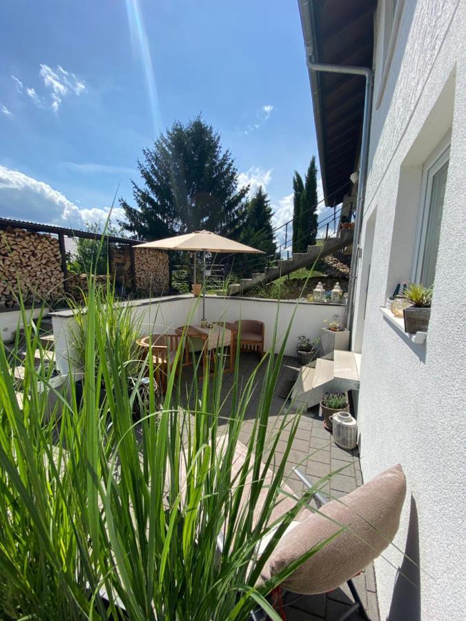 Schwarzwald Boutique-apartment Haus Rehgarten