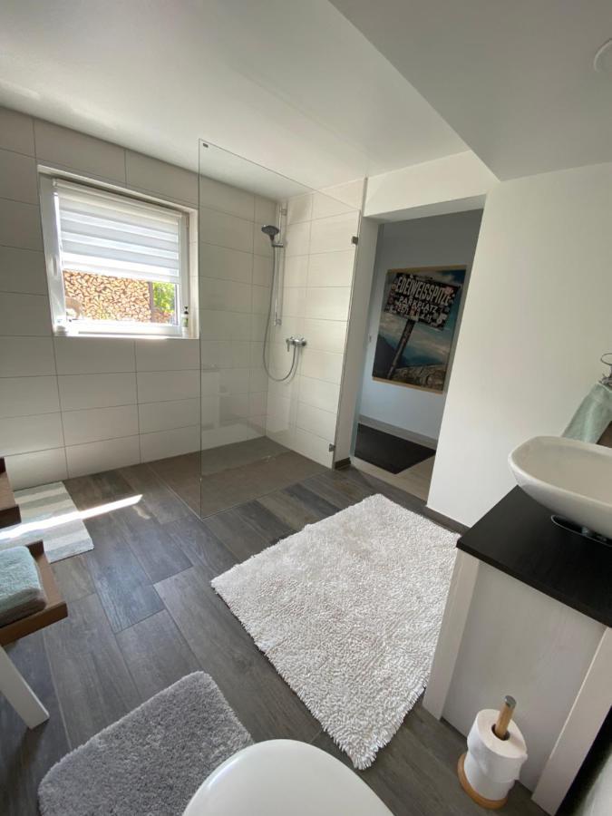 Schwarzwald Boutique-apartment Haus Rehgarten *