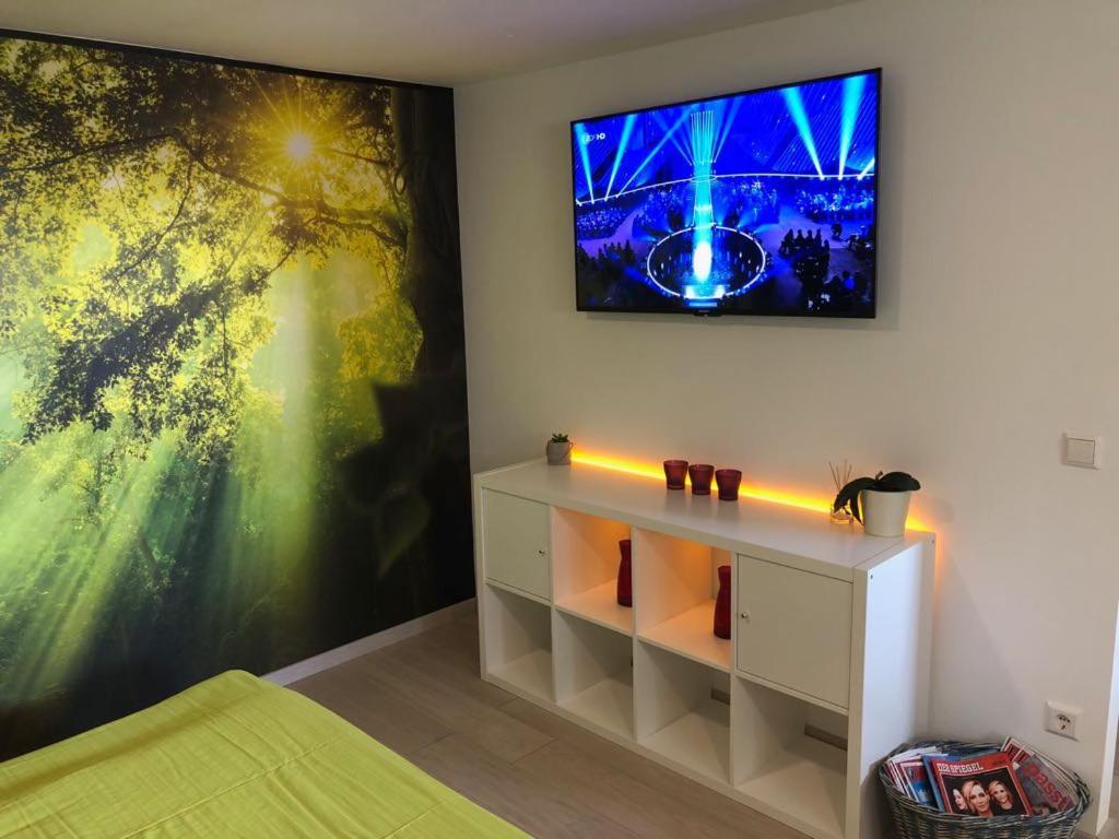 Appartement Schwarzwald Boutique-apartment Haus Rehgarten *