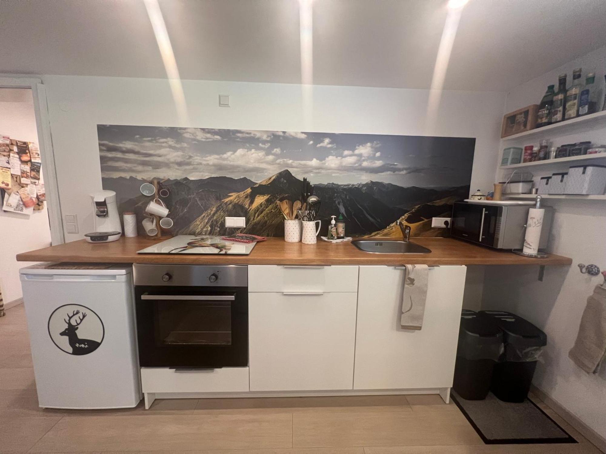 Appartement Schwarzwald Boutique-apartment Haus Rehgarten Gaggenau