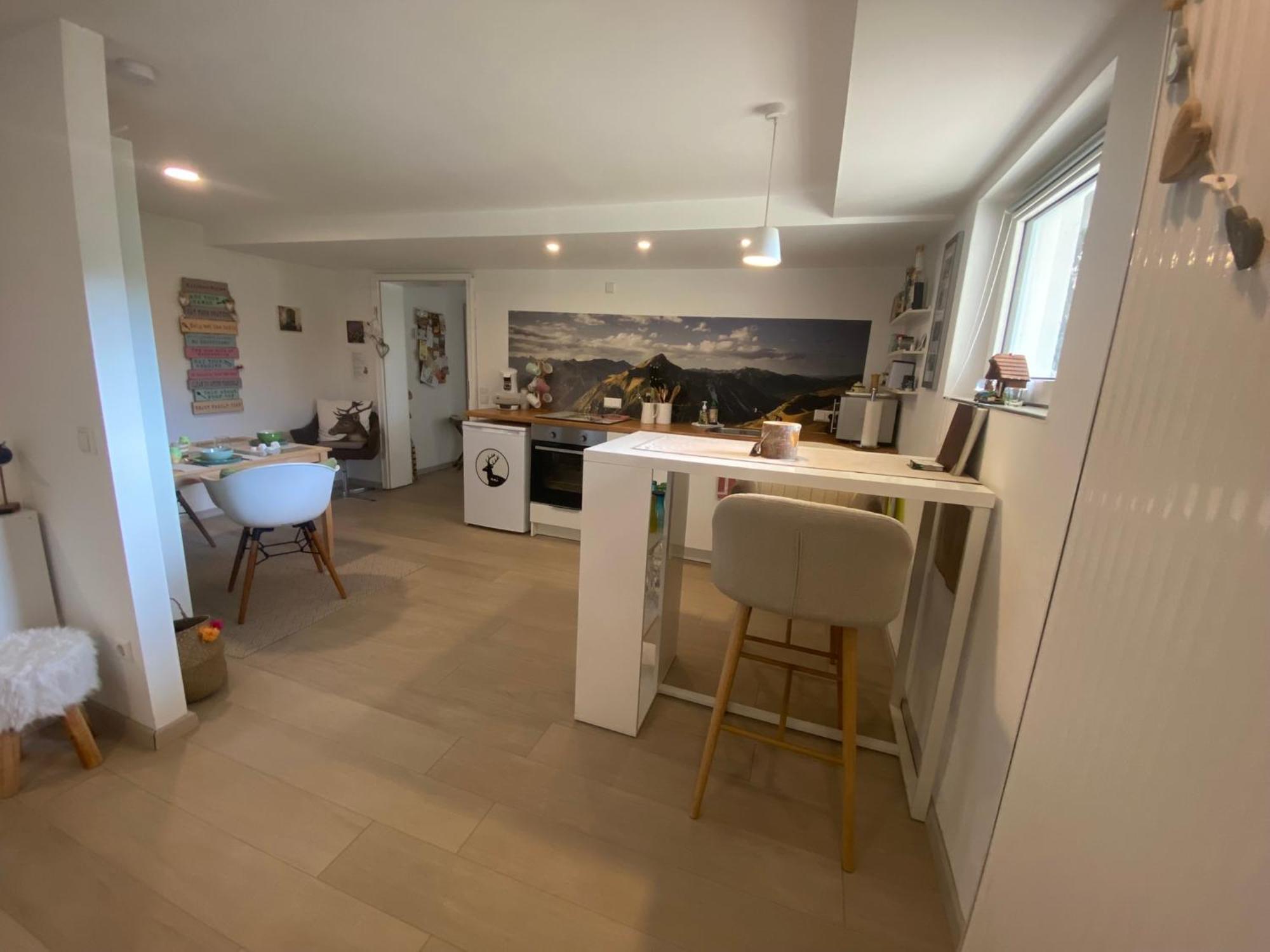 Schwarzwald Boutique-apartment Haus Rehgarten Gaggenau