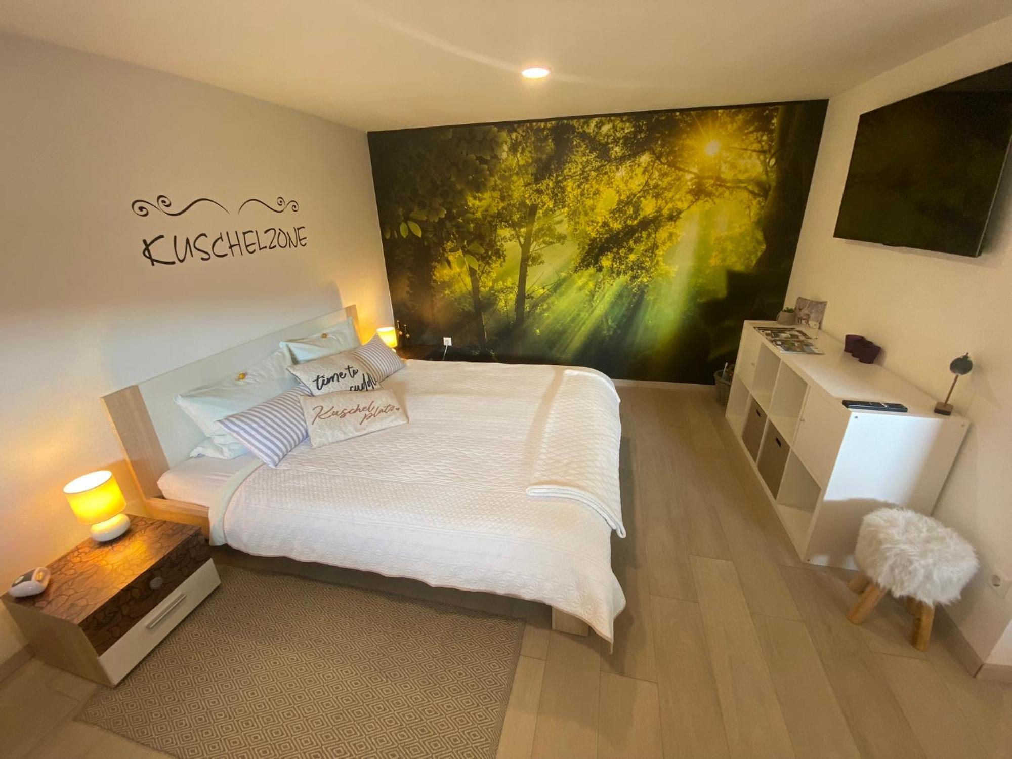 Appartement Schwarzwald Boutique-apartment Haus Rehgarten *