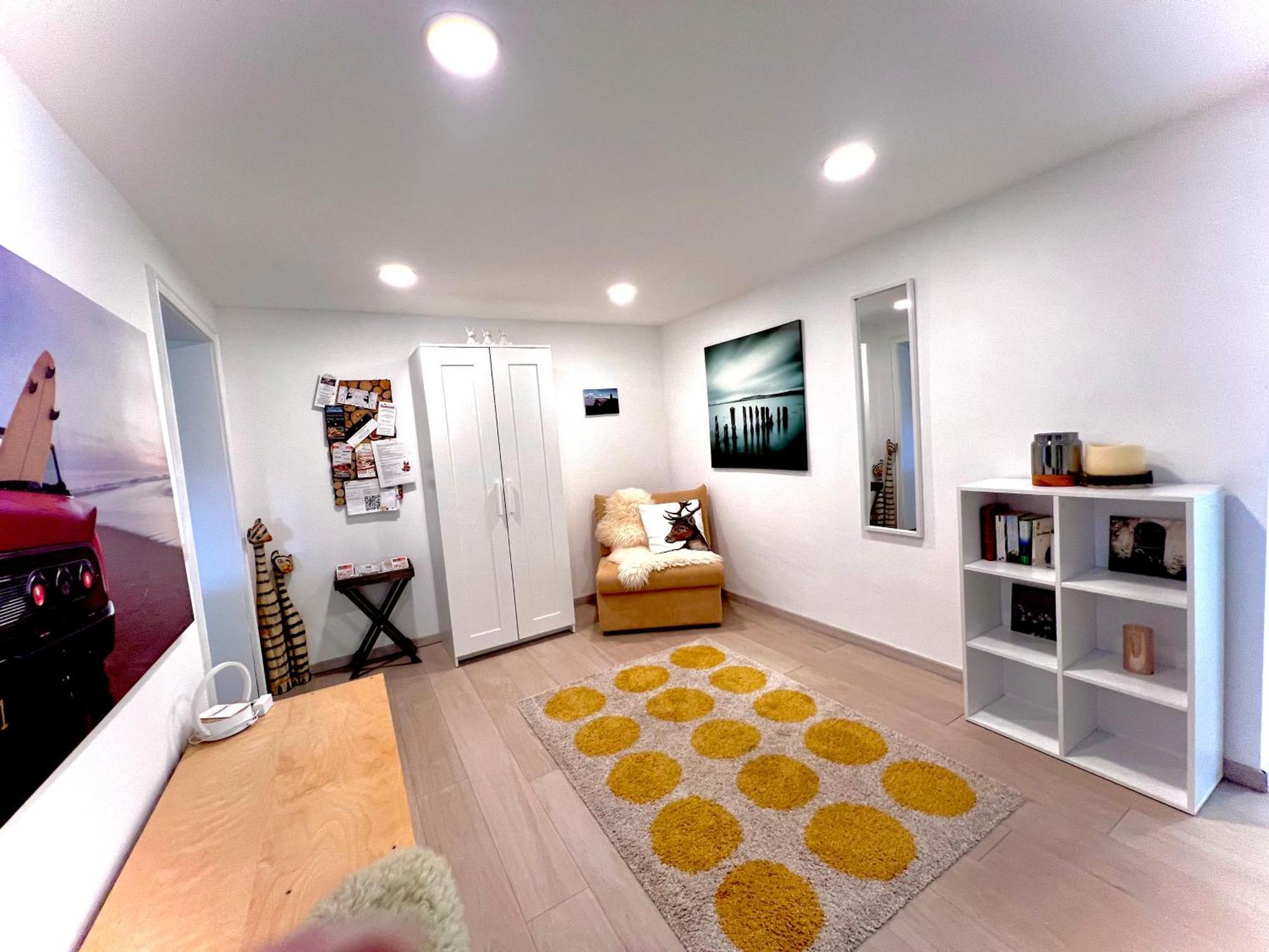 Schwarzwald Boutique-apartment Haus Rehgarten