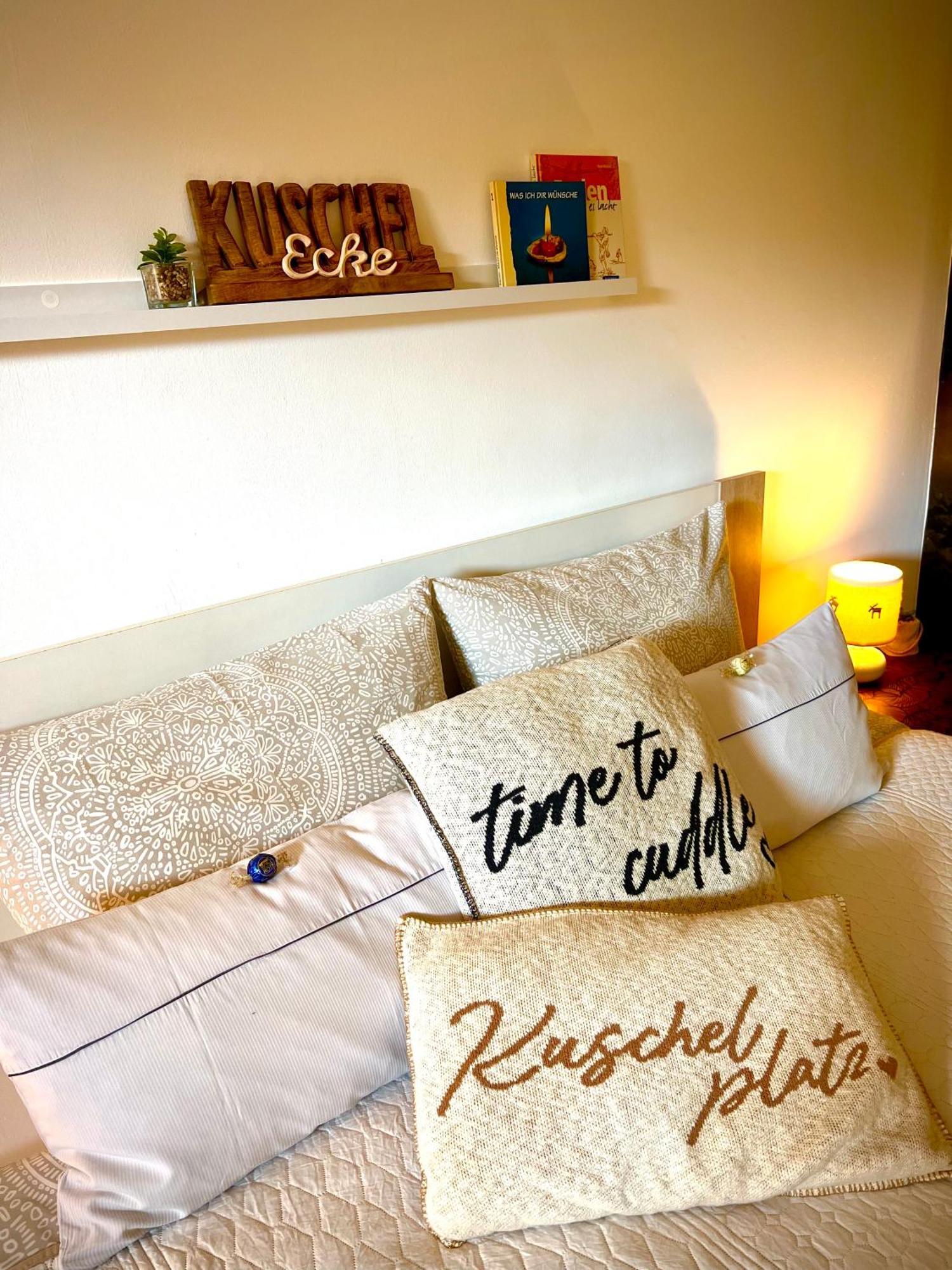 Appartement Schwarzwald Boutique-apartment Haus Rehgarten Gaggenau
