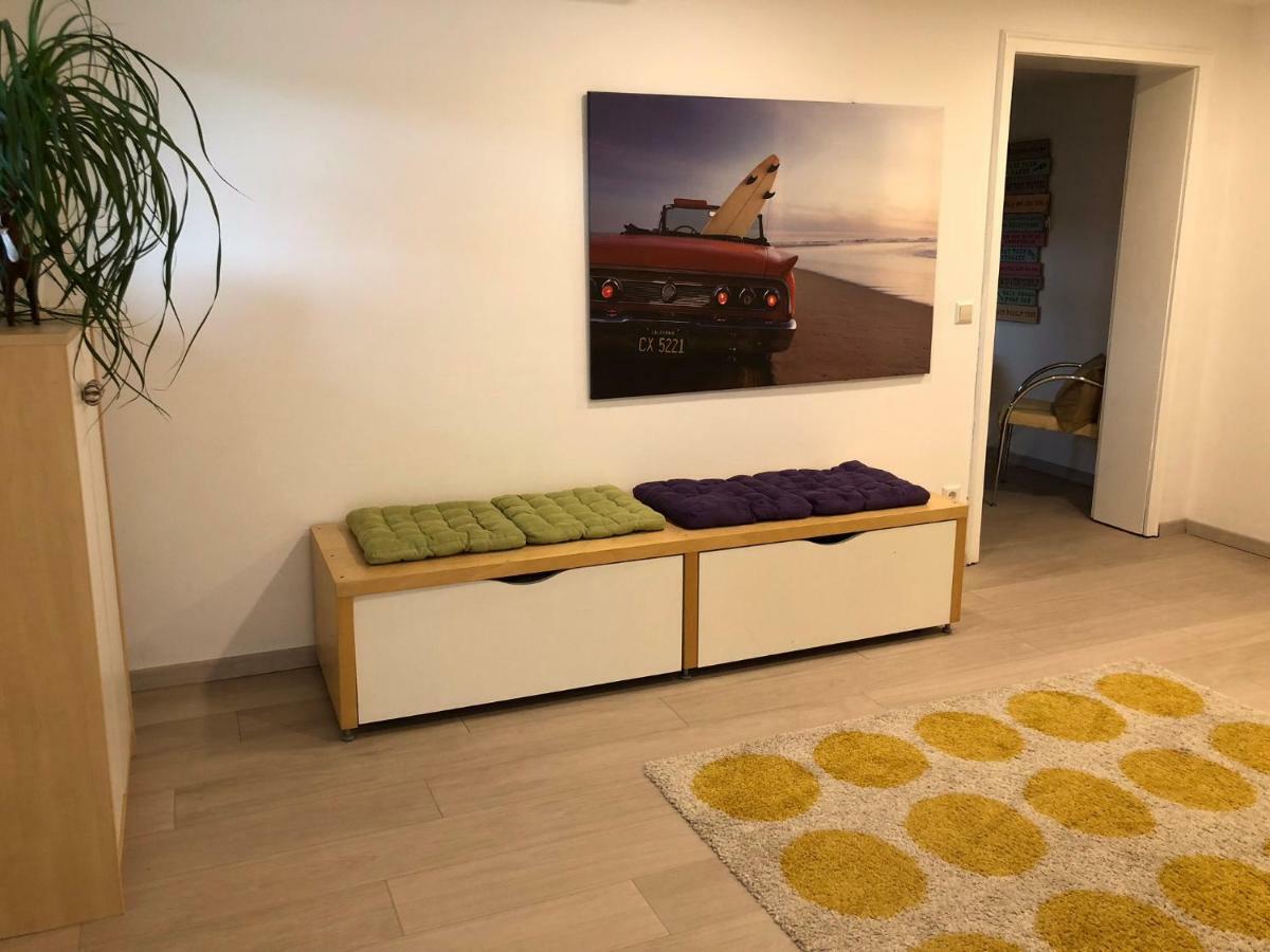 Schwarzwald Boutique-apartment Haus Rehgarten Appartement Gaggenau