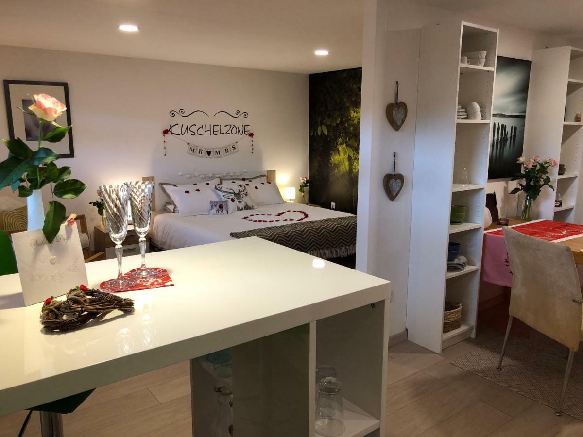 Schwarzwald Boutique-apartment Haus Rehgarten *