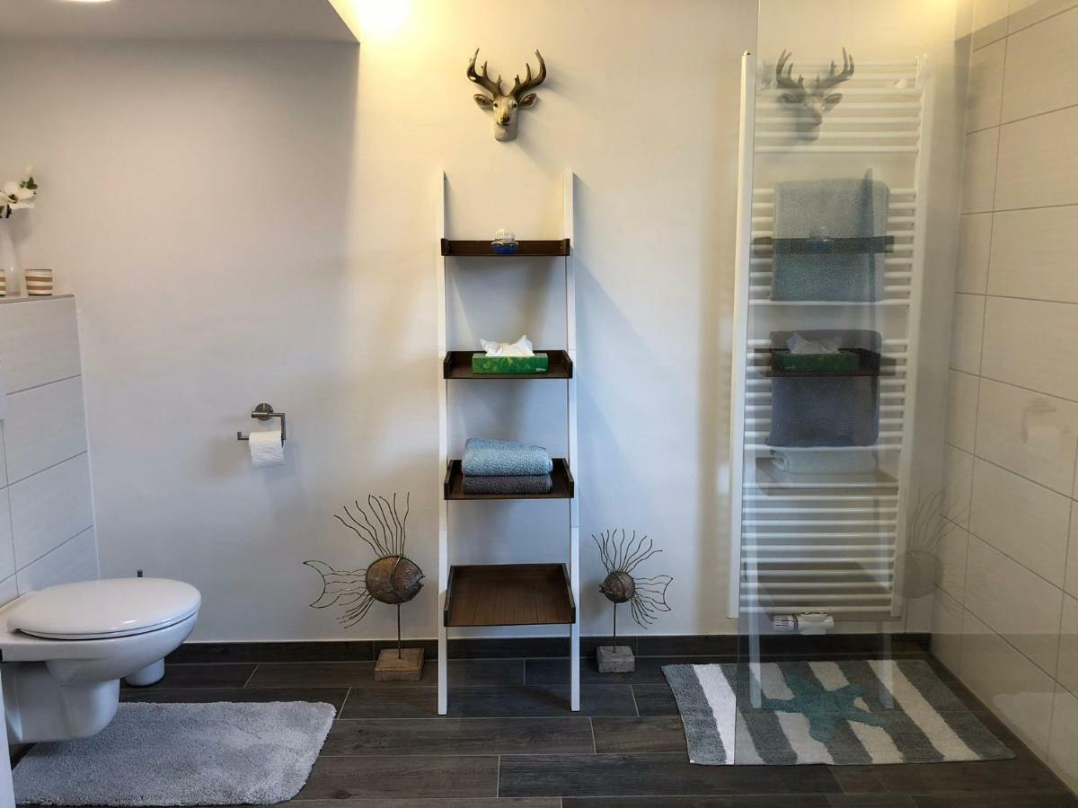 Schwarzwald Boutique-apartment Haus Rehgarten Gaggenau