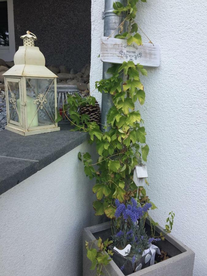 Schwarzwald Boutique-apartment Haus Rehgarten Appartement